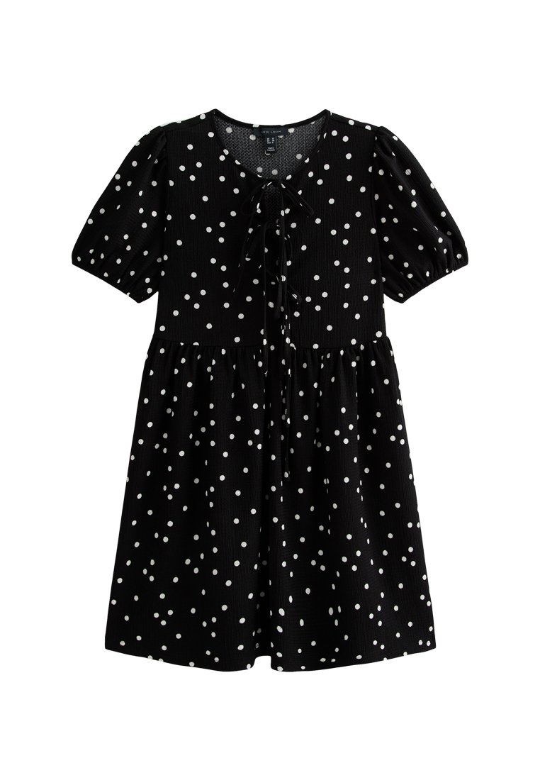 New Look Jurk zwart