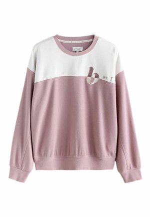 Pizsama felső - pink