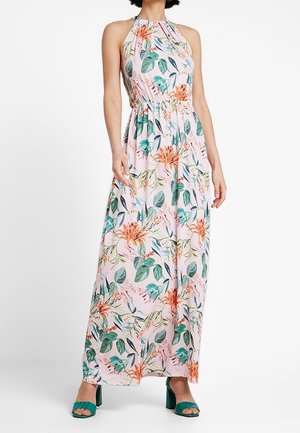 Maxi-jurk - pink