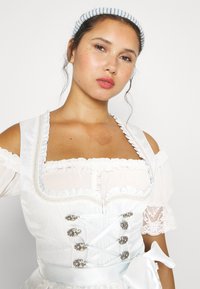 Krüger Dirndl Dirndl - hellblau