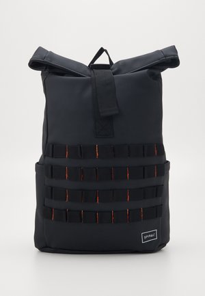 HIGHLAND - Plecak - black