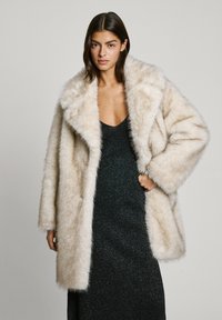 Pepe Jeans - Wintermantel - candle white Thumbnail-Bild 1