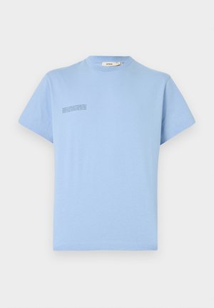 UNISEX - Základné tričko - dewdrop blue