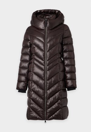 DKNY, PUFFER - Manteau d'hiver - bitter