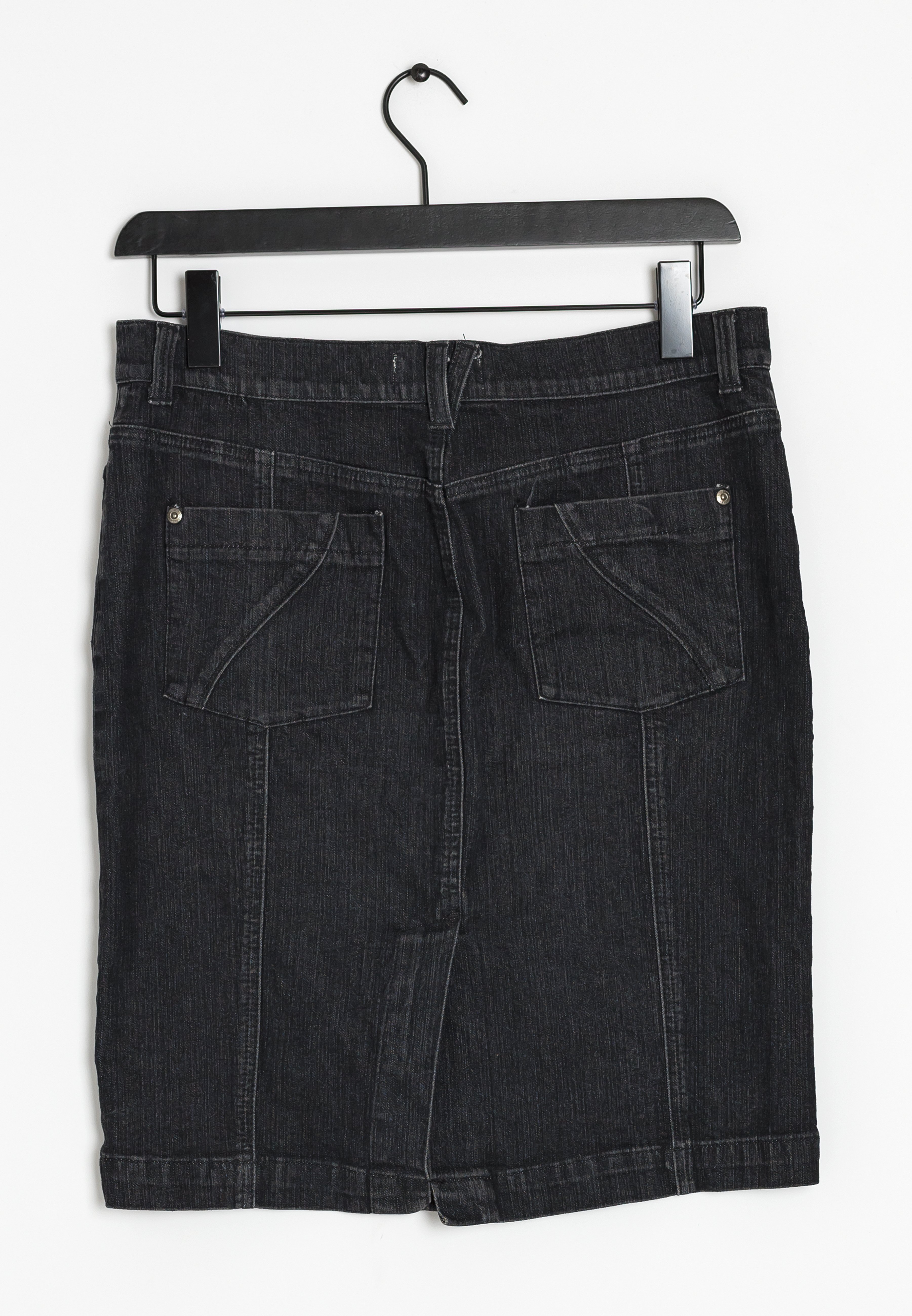 Next Gonna di jeans - black/nero denim - Zalando.it