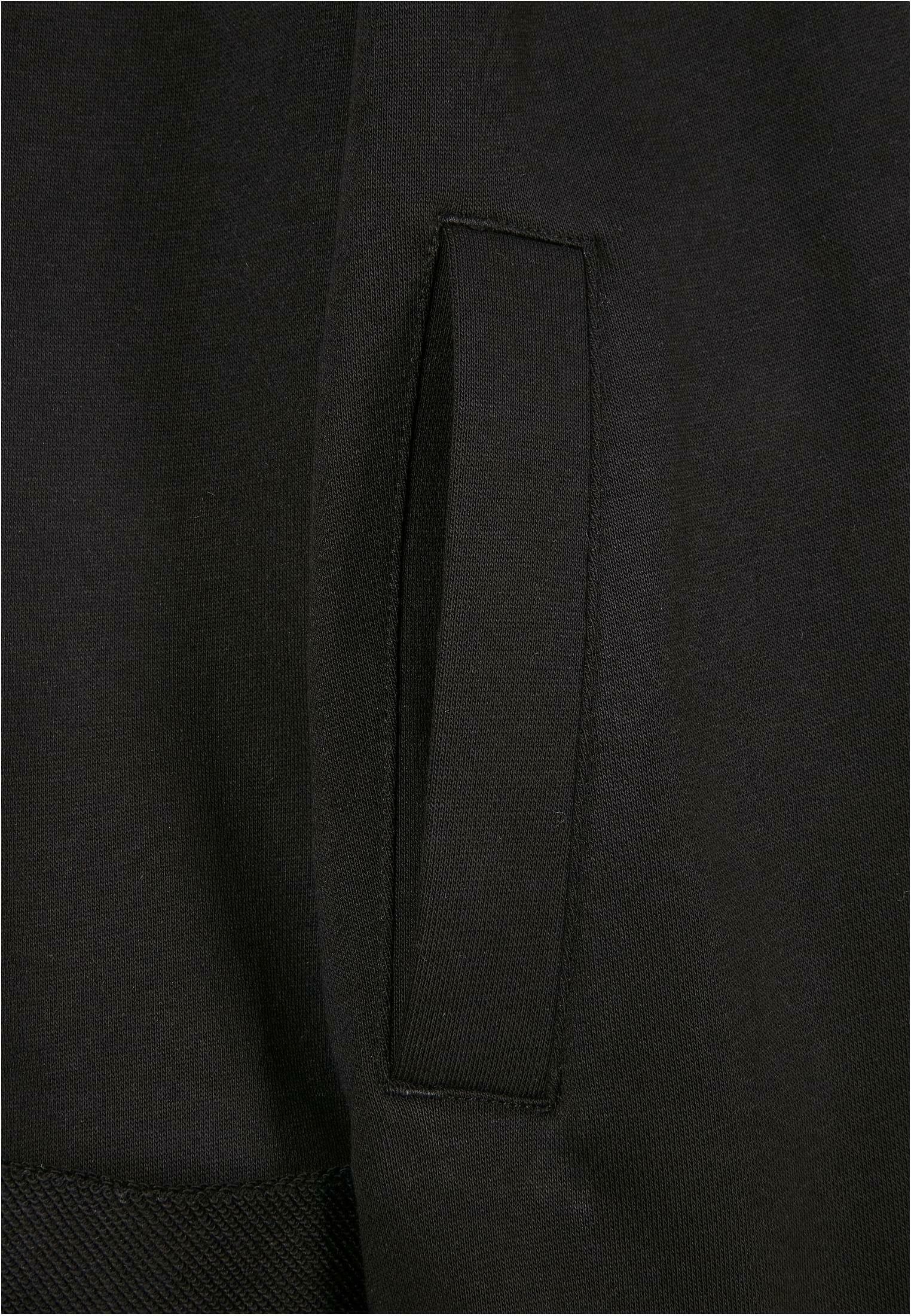 Urban Classics Camicia A Quadri Oversize Lunga Pesante, Blu Navy/Arancione, S Uomo - Foto 12