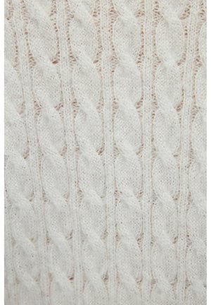 adL, Pullover - beige