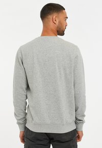 Threadbare CREW SATSUMA - Collegepaita - grau