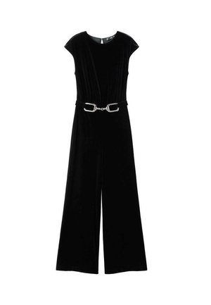 Mono - black