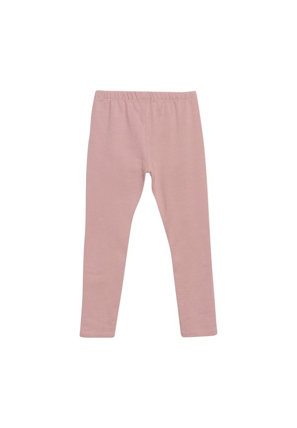 MILEGGINGS - Leggings - Trousers - ash rose3