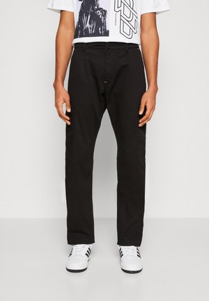 Cargohose - black