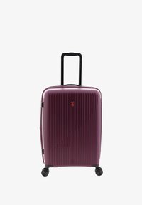 Niet geselecteerd, maroon