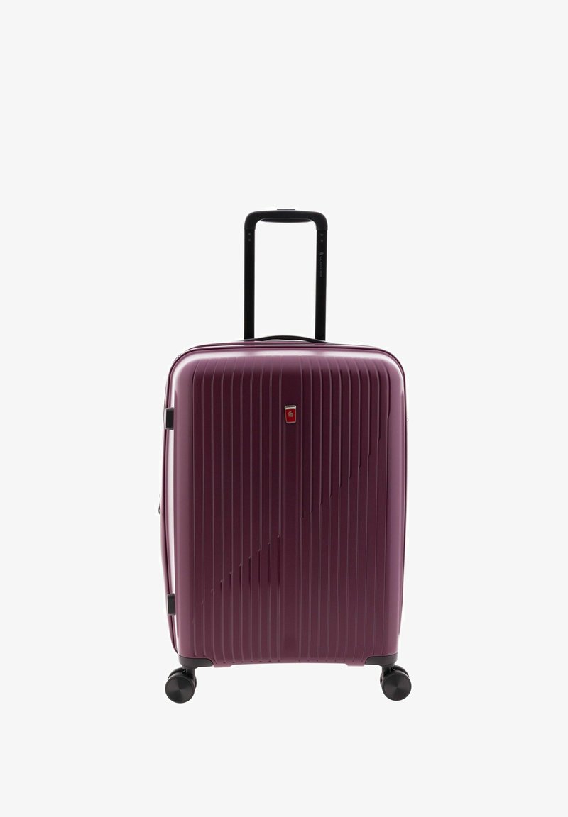 Gladiator Trolley - maroon
