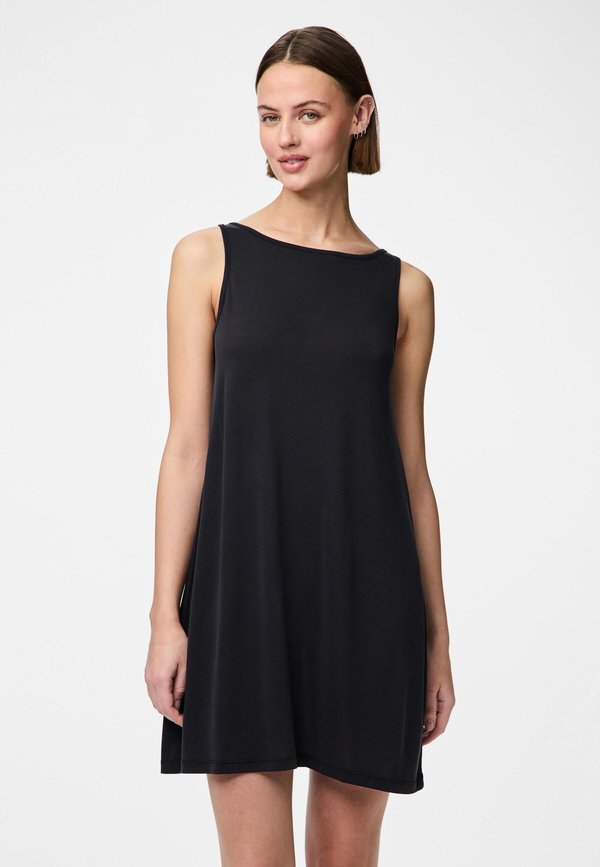 PCANORA TANK MINI DRESS  - Jerseykleid