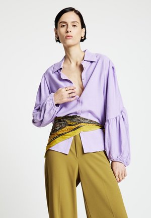 Camicia - lilla
