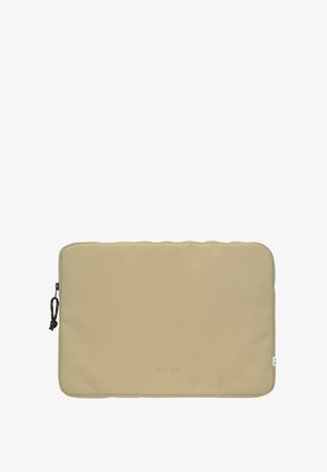 NN.07, COMPUTER SLEEVE 9019 - Borsa porta PC - desert khaki