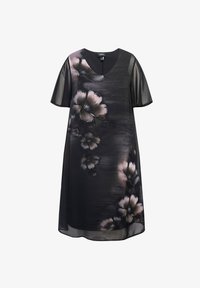 Valittu, classic black