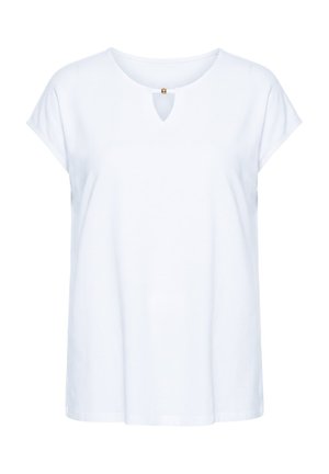 Angel of Style, T-shirt basic - snow white