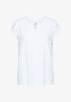 Angel of Style, - T-shirt basic