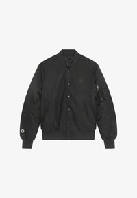 Non sélectionné, black