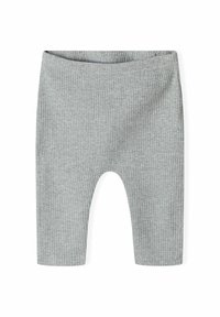 MINOTI 2 PACK  - Pajkice – hlače - grey blue
