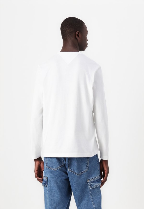 STACK TEE - Long sleeved top4