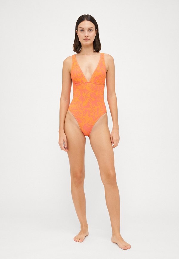 SUNTRIP ONE PIECE - Swimsuit - dubarry4