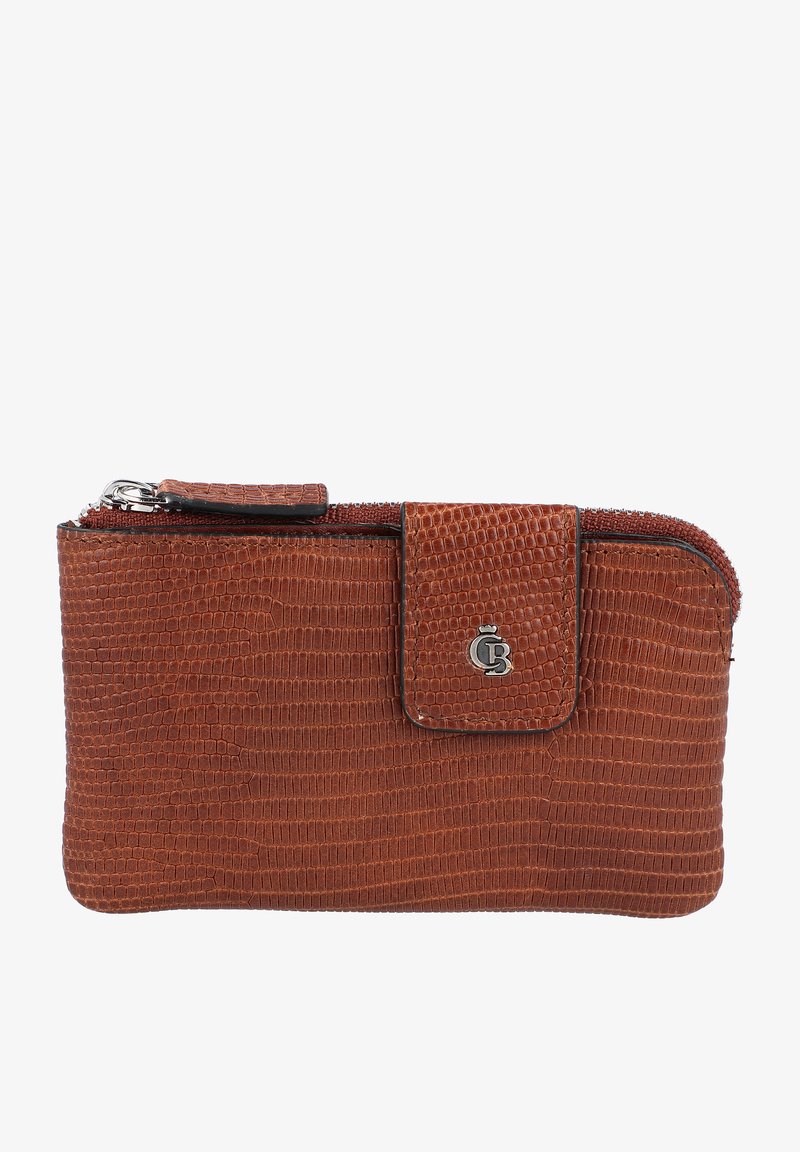 Castelijn & Beerens DONNA - Sleutelhouder - cognac