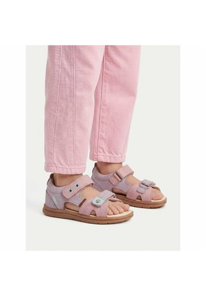 Lasocki Kids, LASOCKI KIDS SANDALS GIRL PINK PINK - Walking sandals - pink