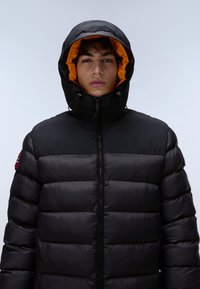 Napapijri ARBOGNE - Vinterjacka - black