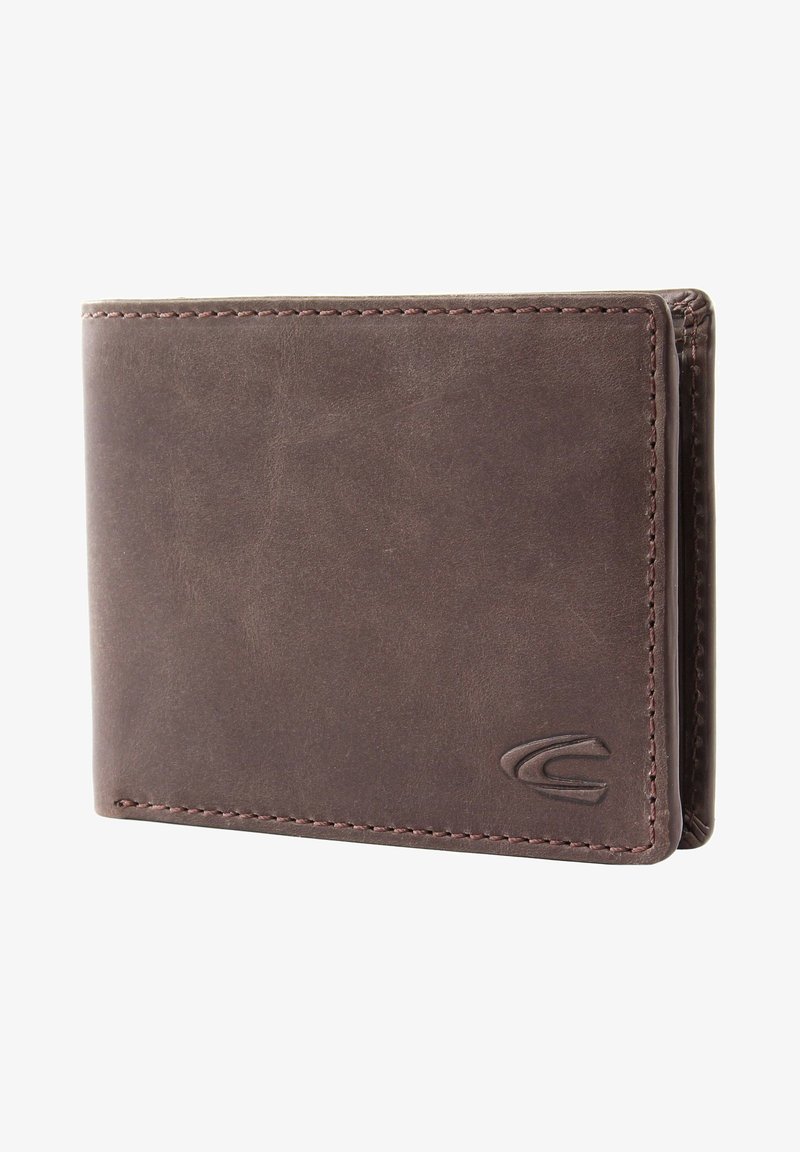 camel active Wallet - cognac - Zalando