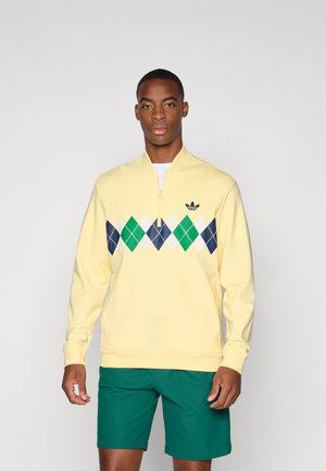 adidas Golf Originals - Bluza