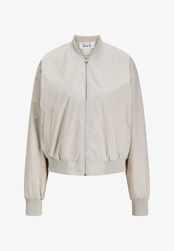 JXELLA - Bomber Jacket - moonbeam