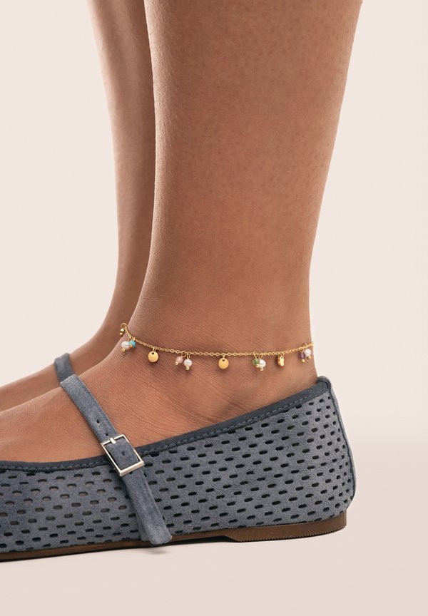 SHAMIRA - Fußkettchen