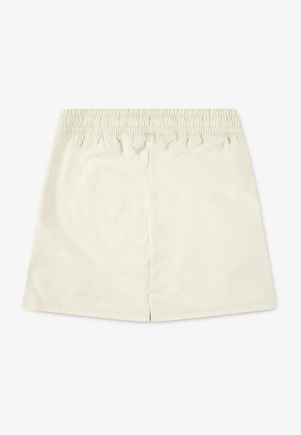 CRAFTED UTILITY SKORT - Shorts - coconut milk3