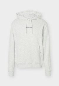 Non selezionato, ultra light grey melange