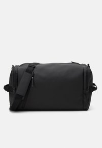 UNISEX - Sac week-end - black