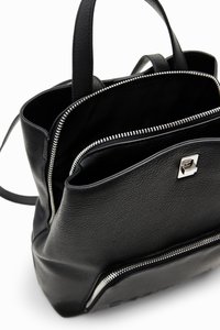 Desigual Mochila - black