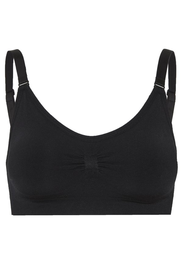 BETTER THAN SPAGHETTI - T-shirt bra4