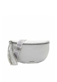 Non sélectionné, shinysilver