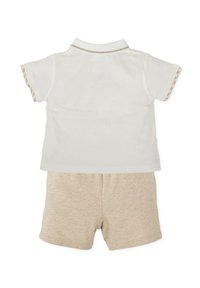 Tutto Piccolo CONJUNTO 2 PZAS - Shorts - arena