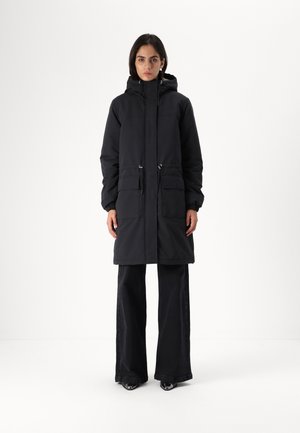 VMALMA  - Parka - black