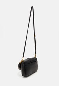 Just Cavalli RANGE NEW ICONIC PUFFY - Borsa a mano - black