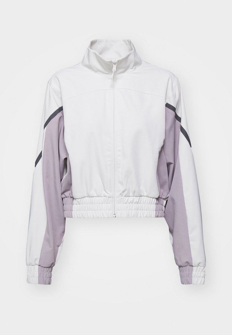 Under Armour Trainingsvest wit