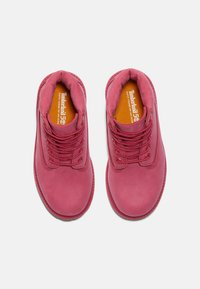 Timberland WATERPROOF - Botines con cordones - vivacious