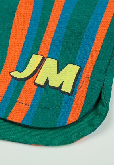 JELLY MALLOW UNISEX - Šorti - green