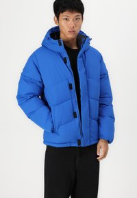 Jack & Jones JJWORLD  niebieski