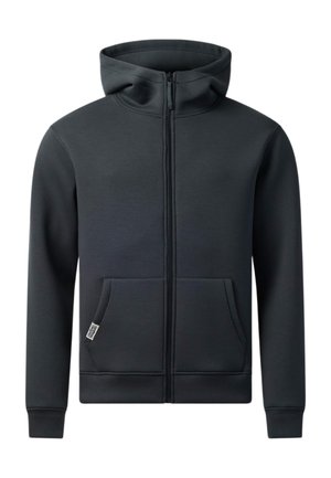 Denim Factory, Sweatjakke - dusty green