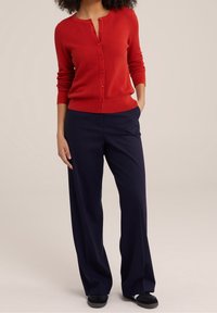 WE Fashion Kofta - red