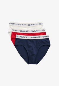 Ausgewählt, mehrfarbig